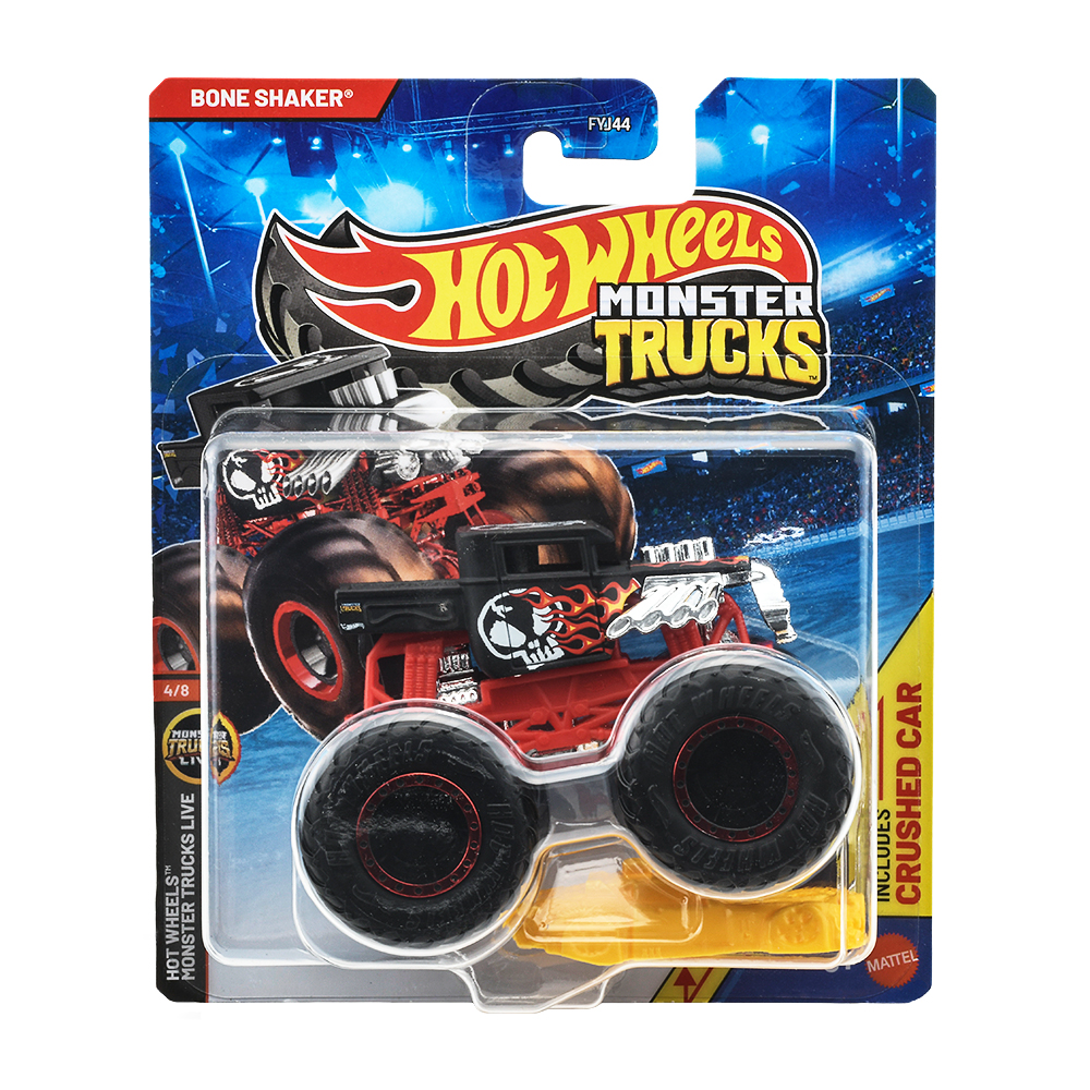 Hot Wheels ホットウィール | Mattel マテル
